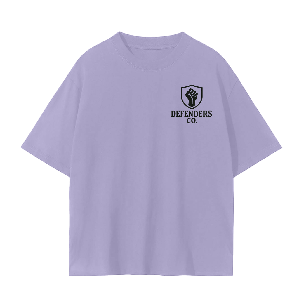 Defenders Co. Unisex Shirt - DefeatTheOppressor