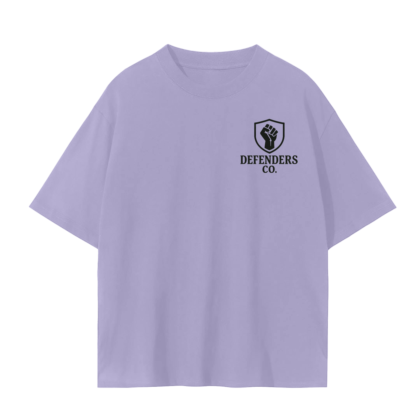 Defenders Co. Unisex Shirt - DefeatTheOppressor