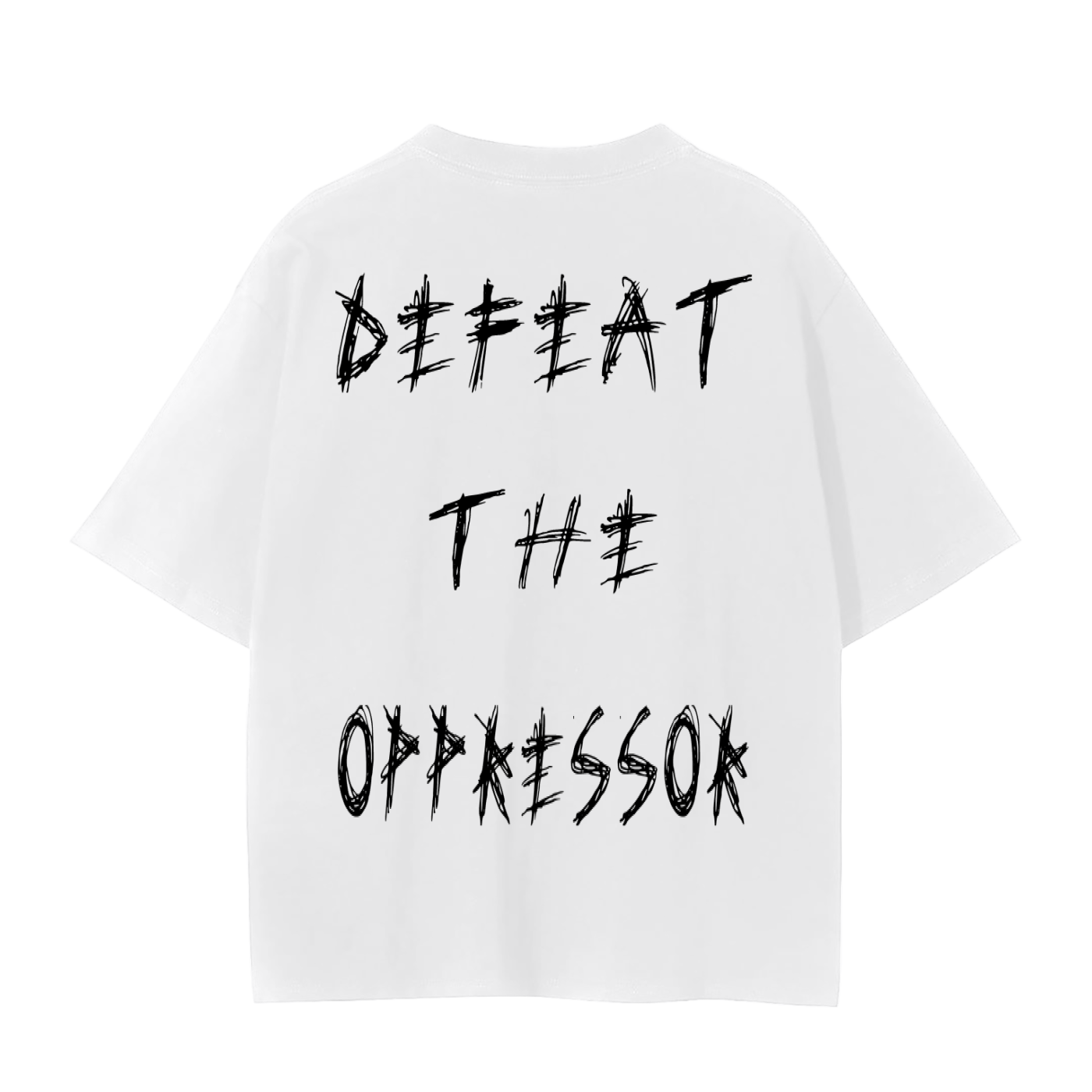 Defenders Co. Unisex Shirt - DefeatTheOppressor