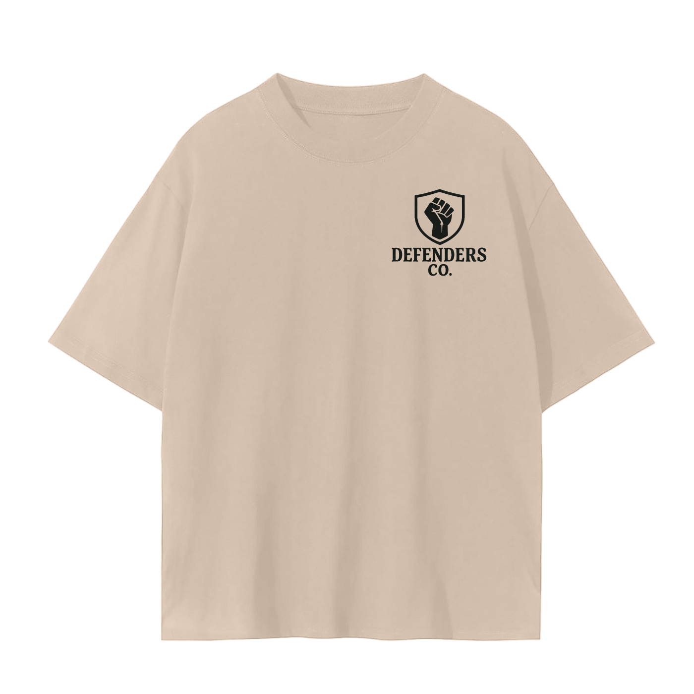 Defenders Co. Unisex Seamless Shirt - RESIST