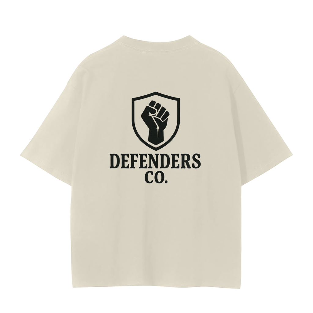 Defenders Co. Unisex T-Shirt - Gideon's Army