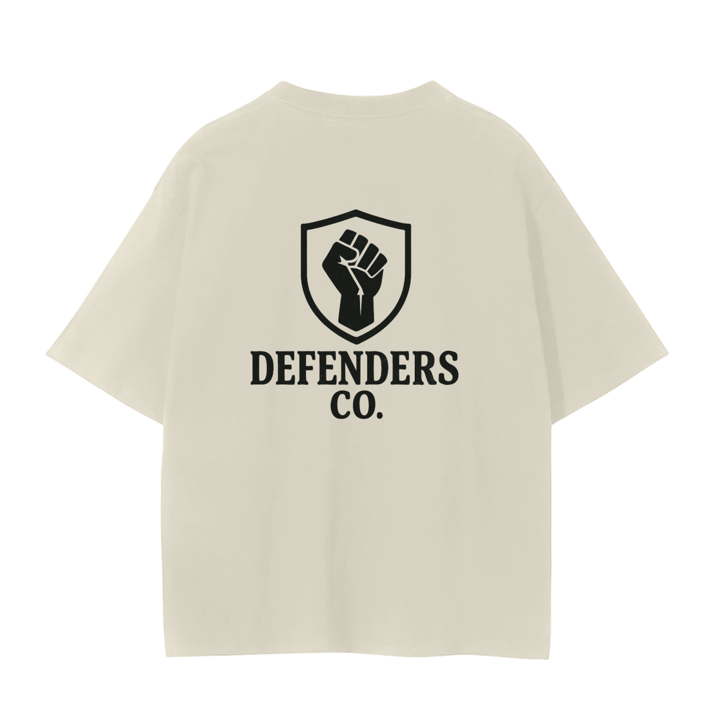 Defenders Co. Unisex T-Shirt - Gideon's Army