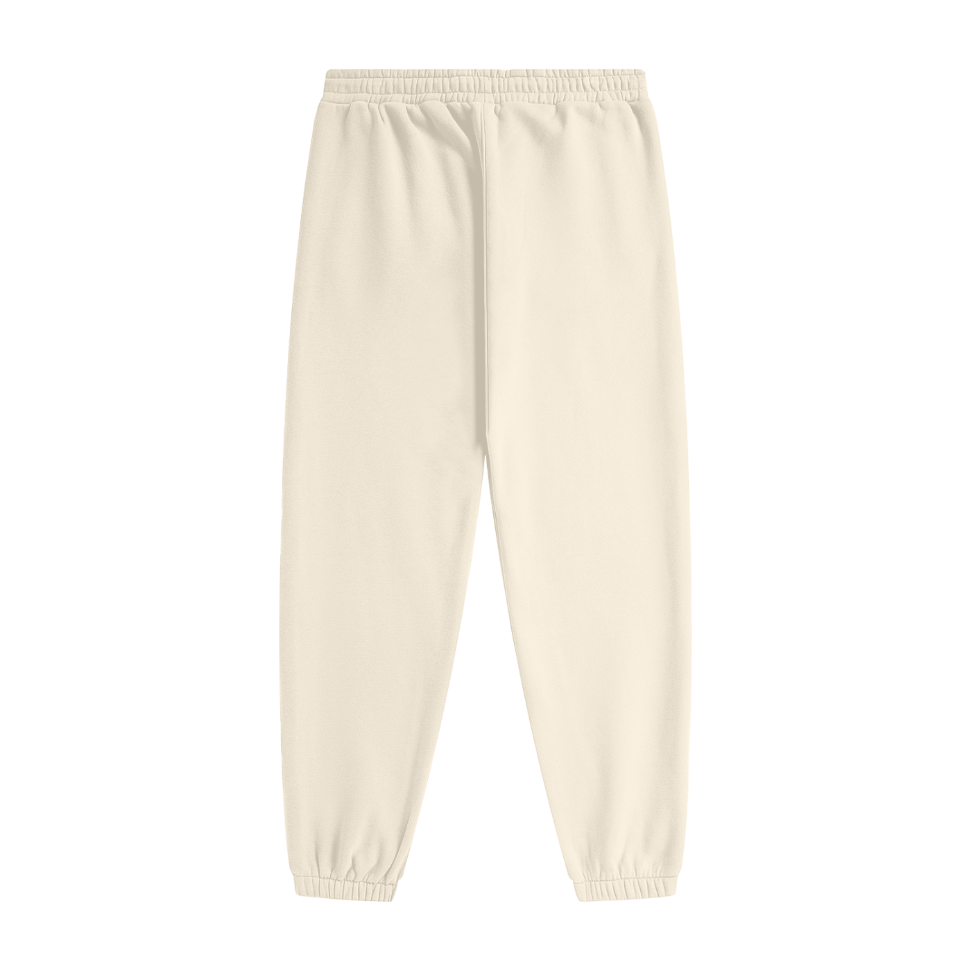 Defenders Co. M. Fleece Joggers - Lady Justice