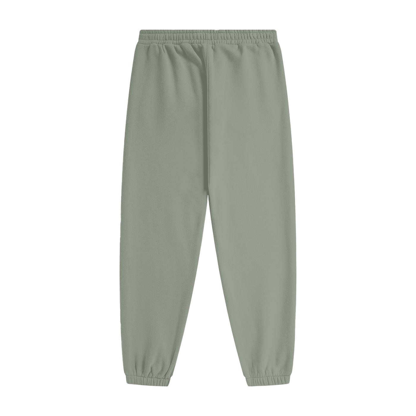 Defenders Co. M. Fleece Joggers - Lady Justice