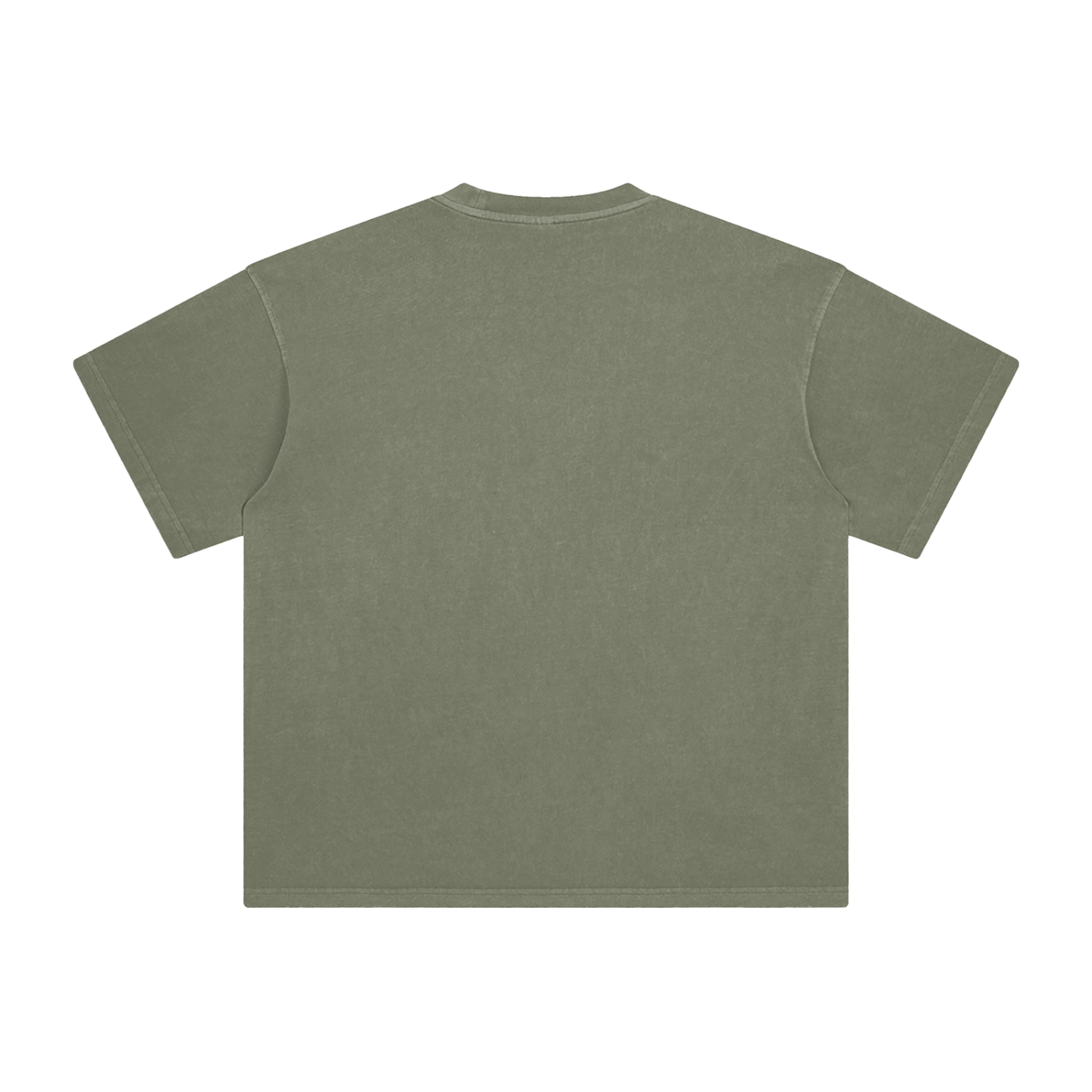 Defenders Co. Washed T-Shirt - LadyJustice