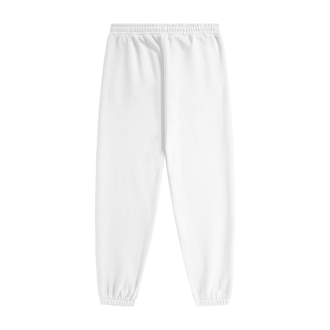 Defenders Co. M. Fleece Joggers - Lady Justice