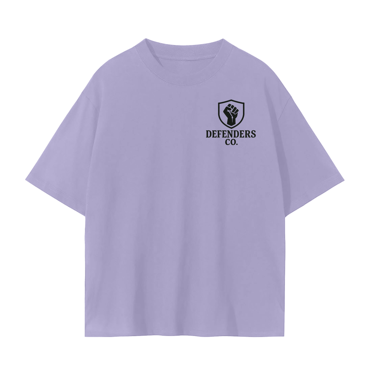 Defenders Co. Unisex Seamless Shirt - RESIST