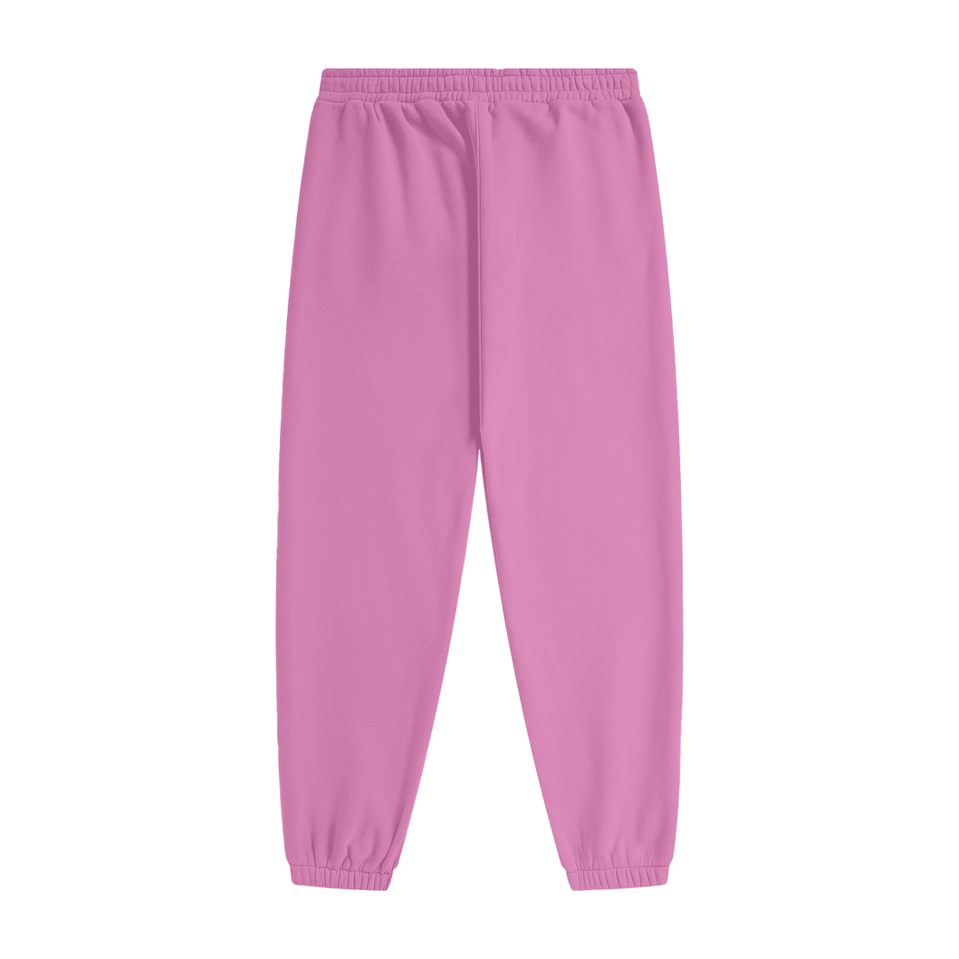 Defenders Co. M. Fleece Joggers - Lady Justice