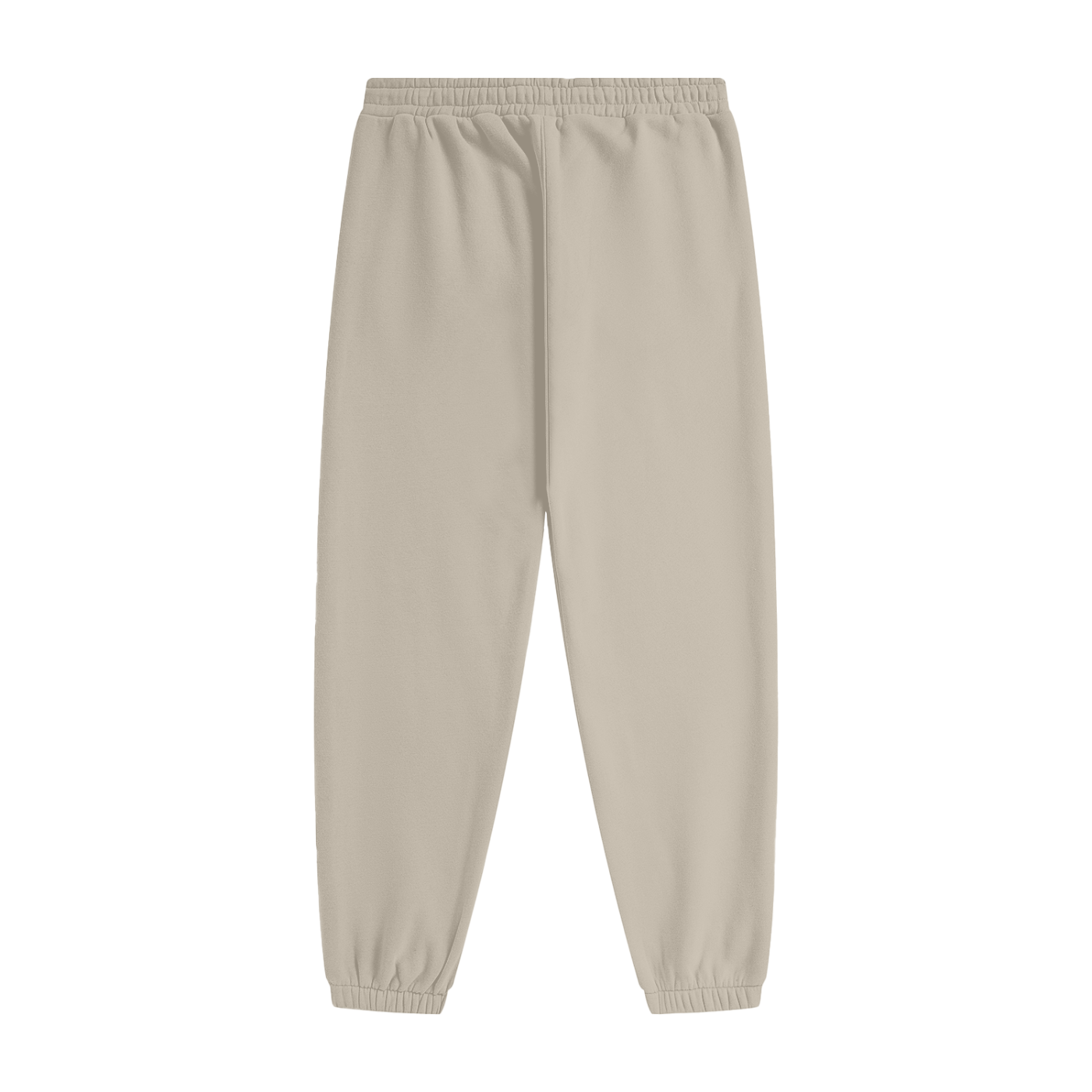 Defenders Co. M. Fleece Joggers - Lady Justice