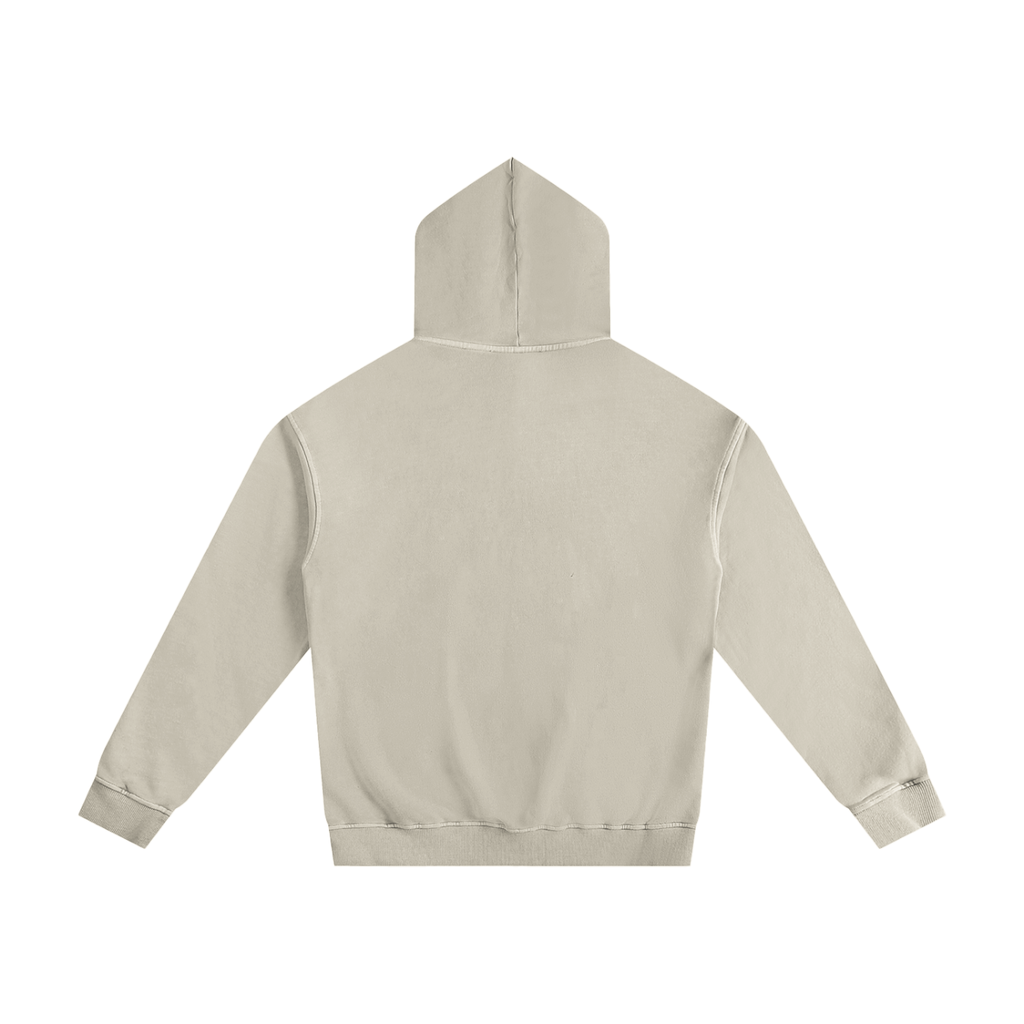 Defenders Co. Vintage Washed Hoodie - Basic