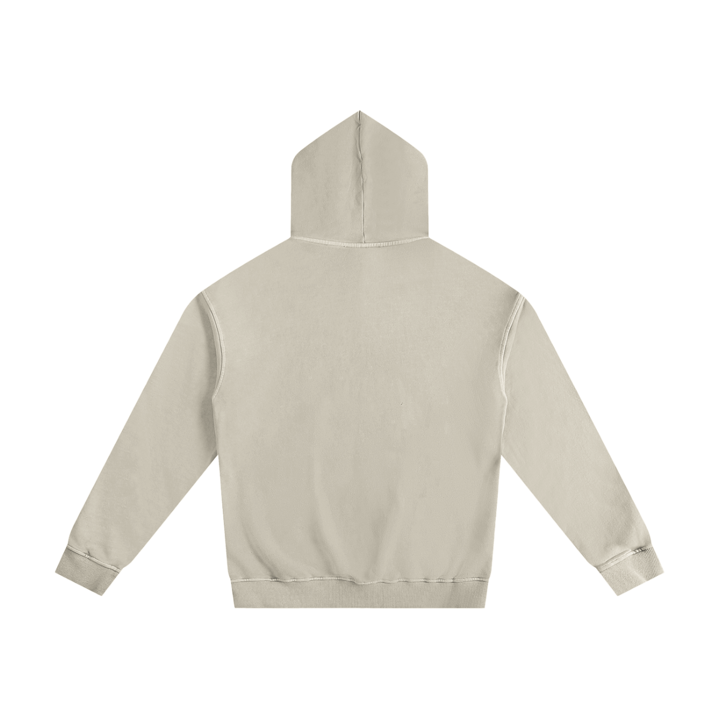 Defenders Co. Vintage Washed Hoodie - Basic