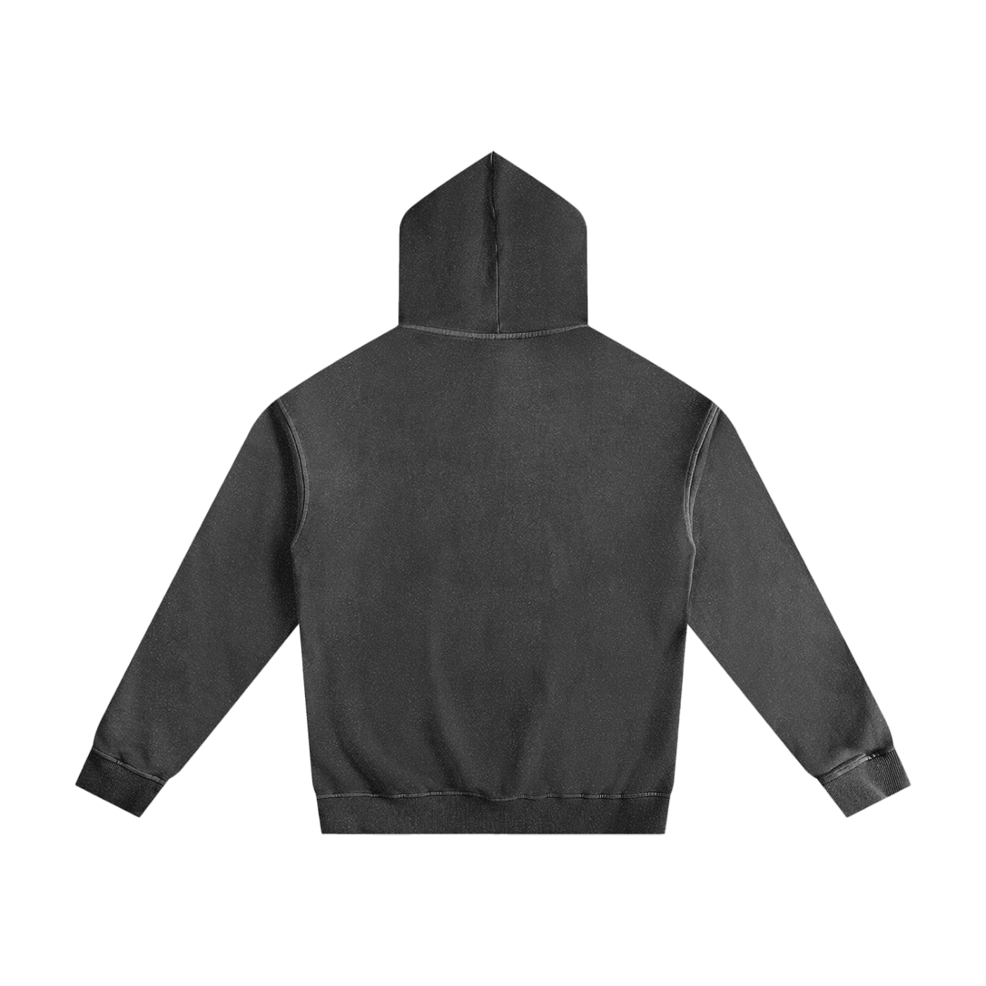 Defenders Co. Vintage Washed Hoodie - Basic